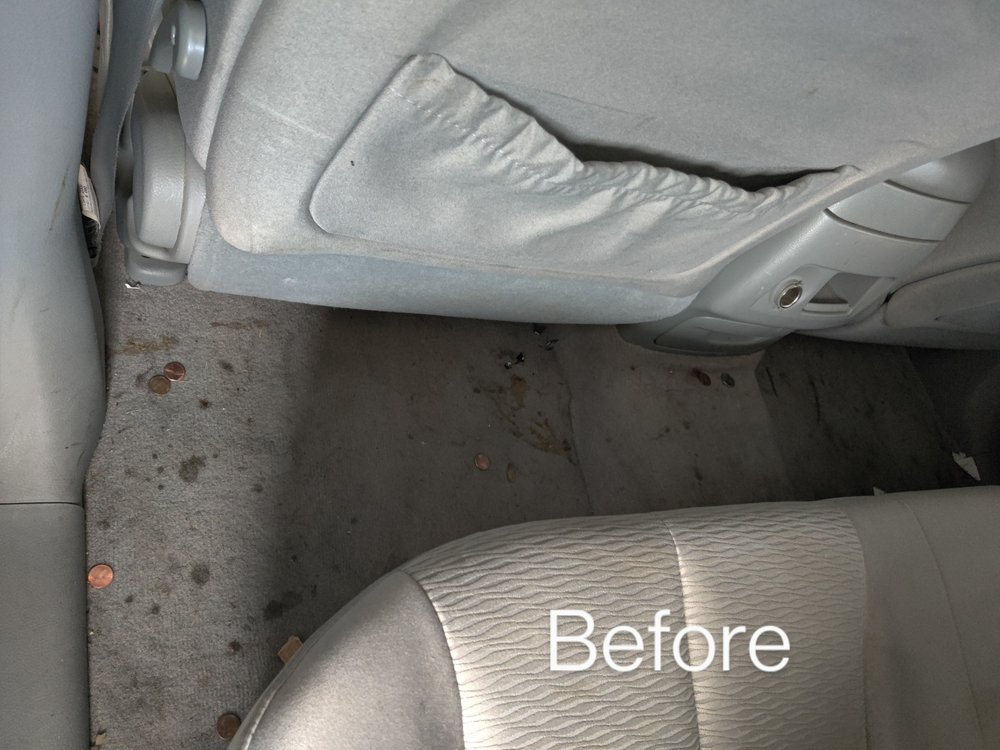 Photo of Nick's Detailing