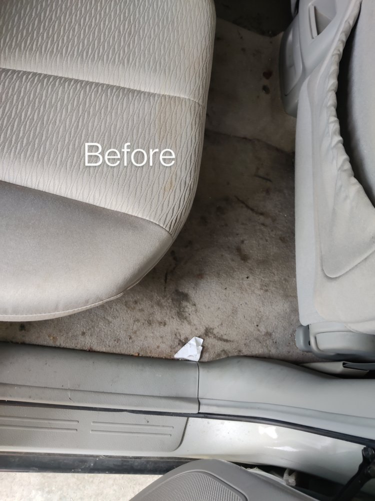 Photo of Nick's Detailing