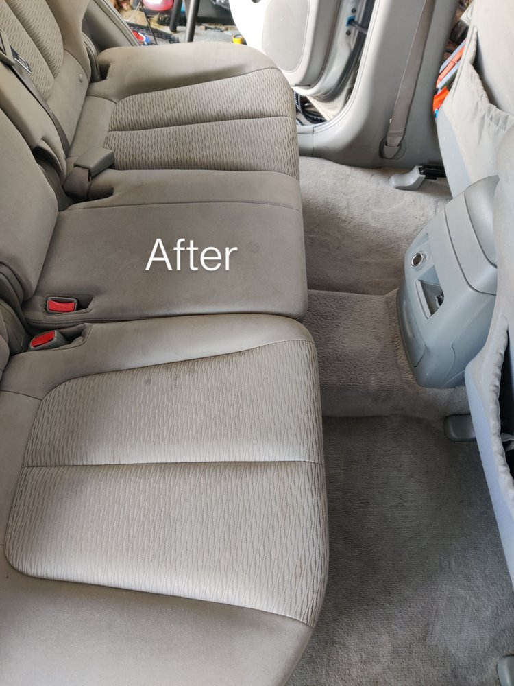 Photo of Nick's Detailing