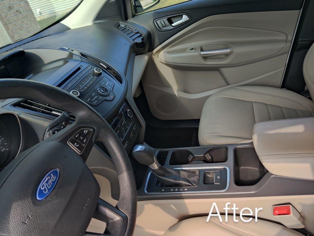 Photo of Nick's Detailing