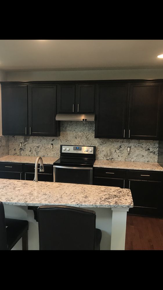 Photo of Hesano Brothers Marble & Granite