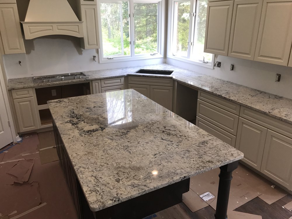 Photo of Hesano Brothers Marble & Granite