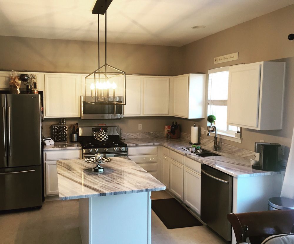 Photo of Hesano Brothers Marble & Granite