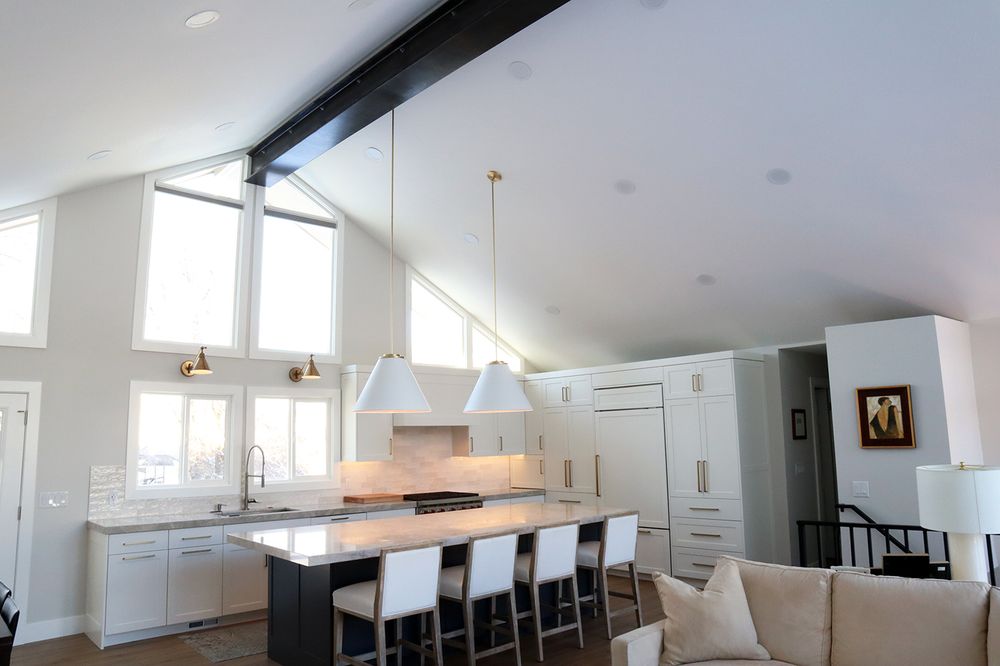 Photo of Fine Custom Construction
