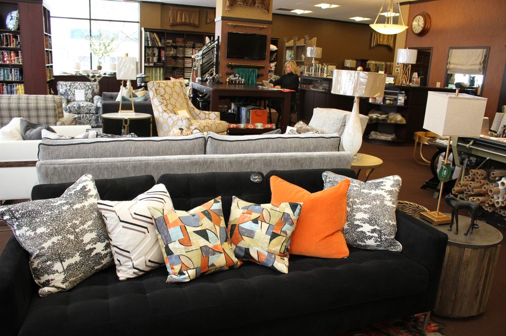 Photo of Manhattan Textiles