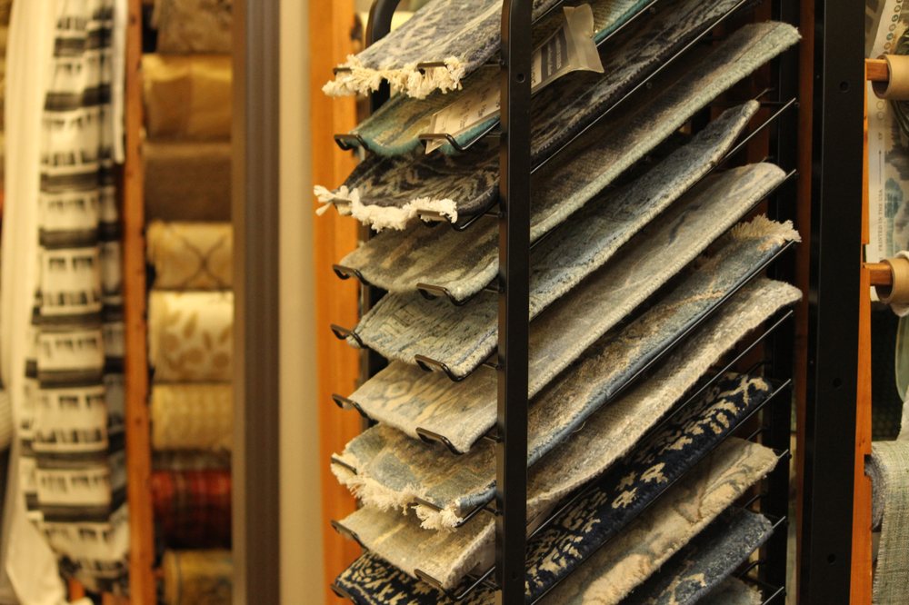 Photo of Manhattan Textiles