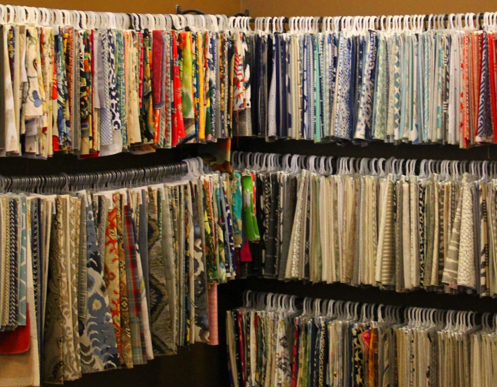 Photo of Manhattan Textiles