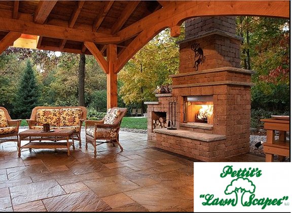 Photo of Pettit's Lawnscapes