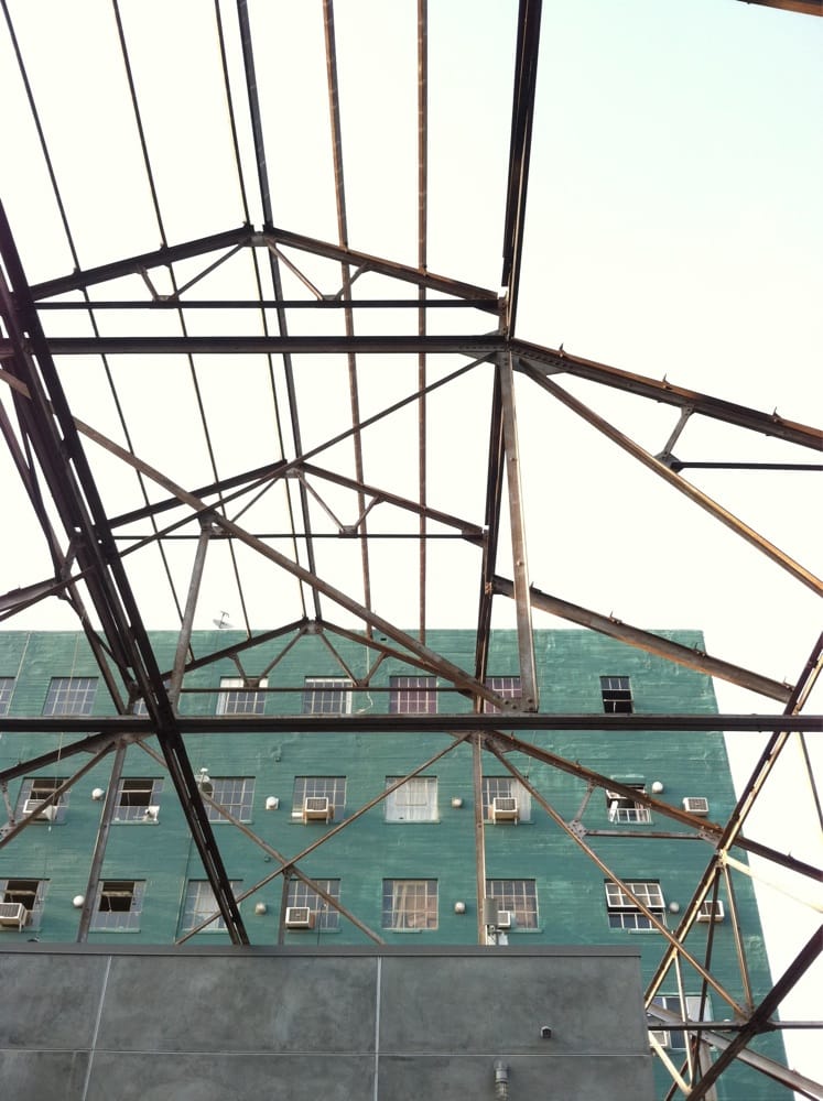 Photo of Factory Place Arts Complex Lofts