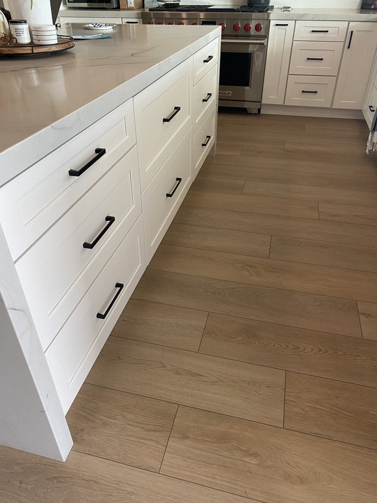 Photo of Harris Installations