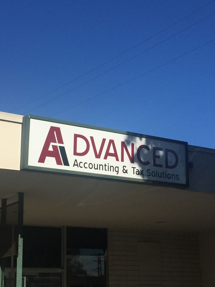 Photo of Advanced Accounting & Tax Solutions