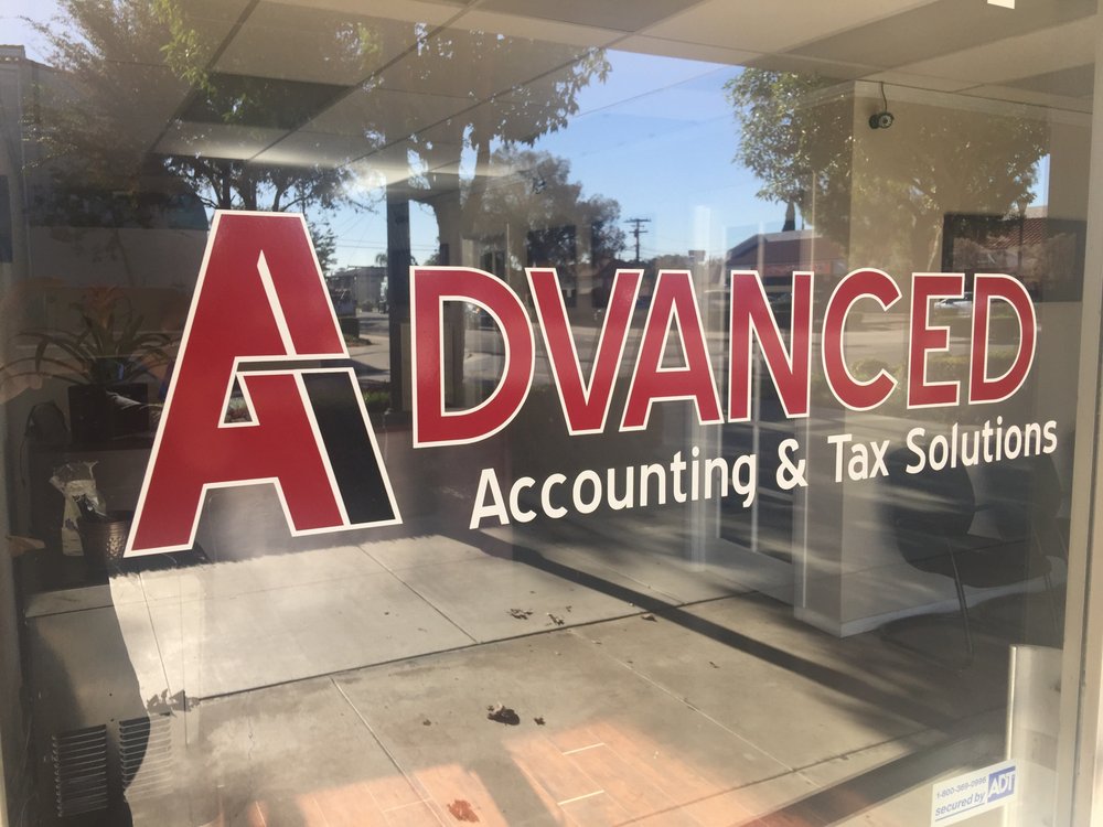 Photo of Advanced Accounting & Tax Solutions
