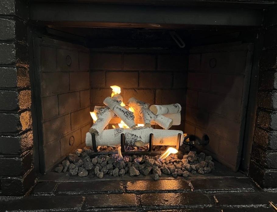 Photo of Chimney Star