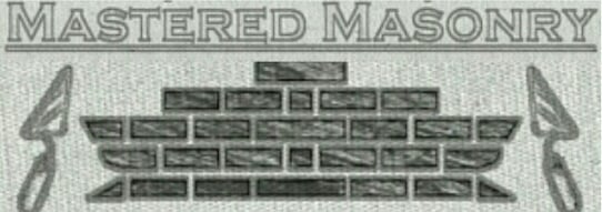 Photo of Mastered Masonry & Construction