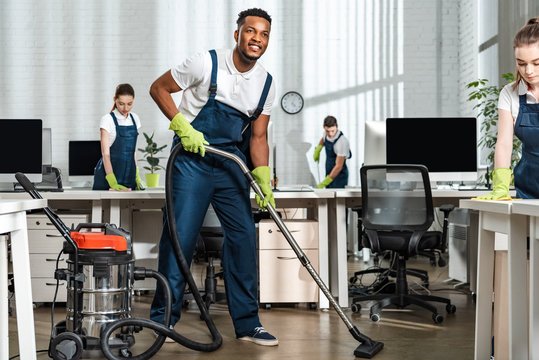 Photo of A2Z Scrubs