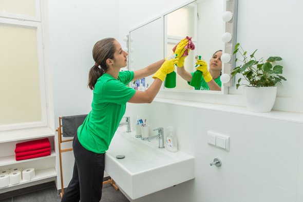 Photo of Clean Up My House