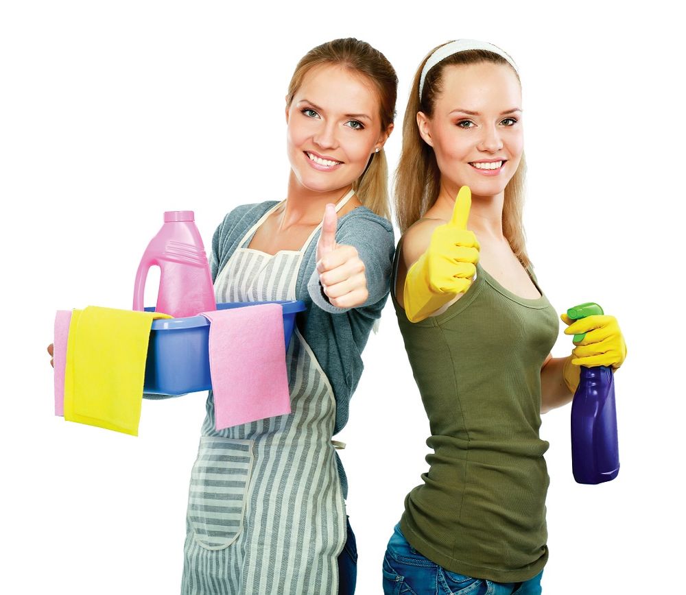 Photo of Clean Up My House
