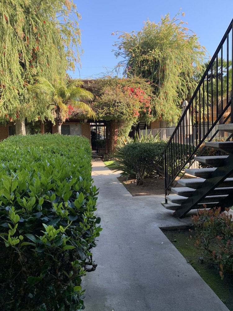 Photo of Broadway Square Apartments