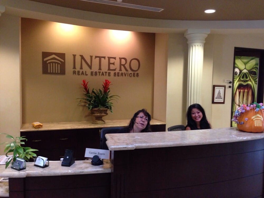 Photo of Madlin Betkouchar - Intero Real Estate Services