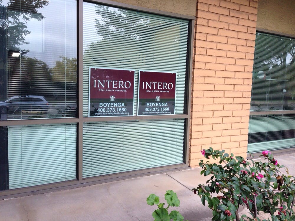 Photo of Madlin Betkouchar - Intero Real Estate Services