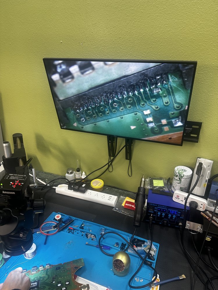 Photo of ITC Technology Solution
