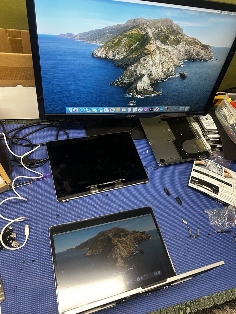Photo of ITC Technology Solution