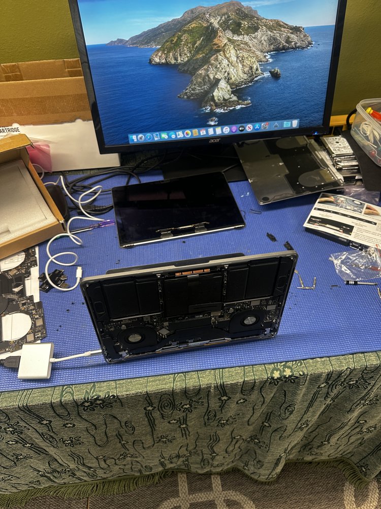 Photo of ITC Technology Solution