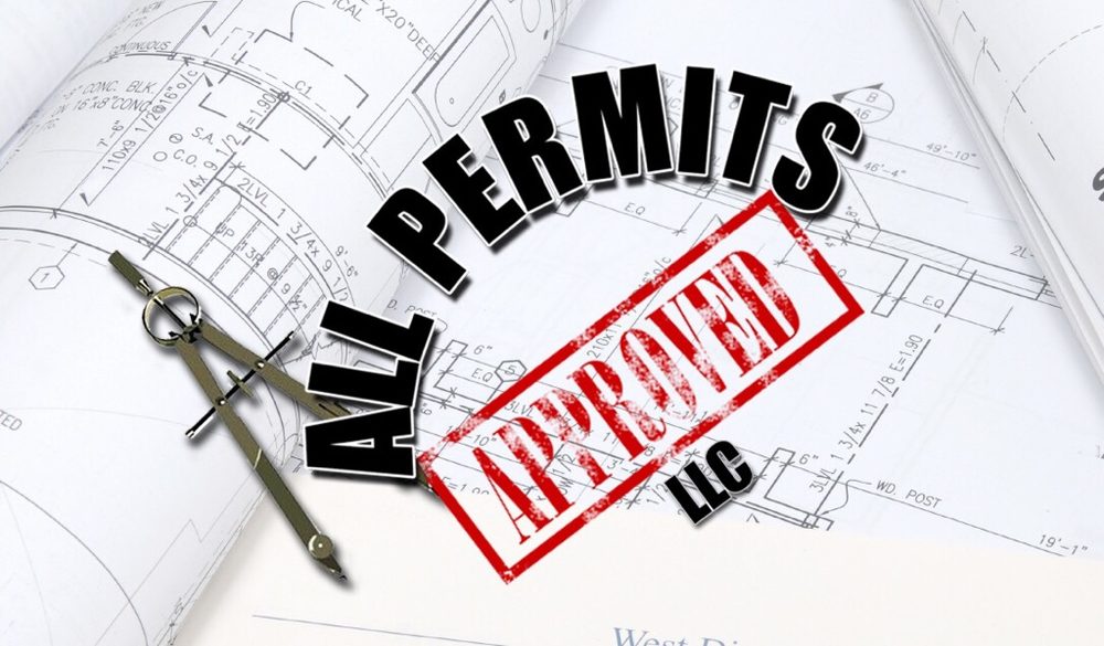 Photo of All Permits
