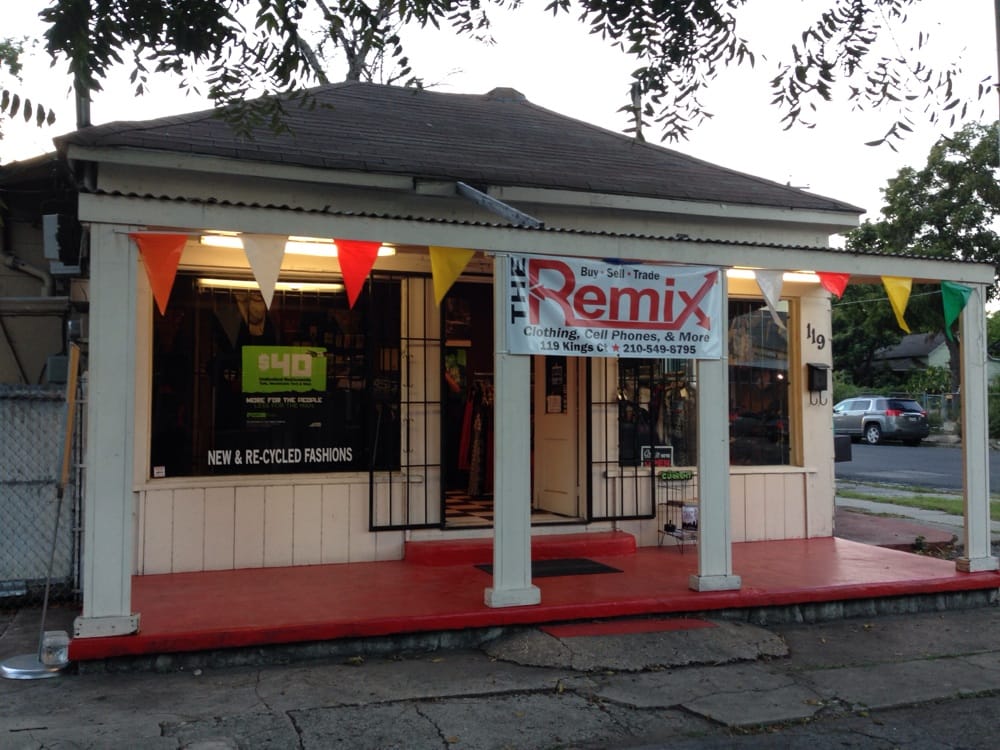 Photo of Remix Print Shop