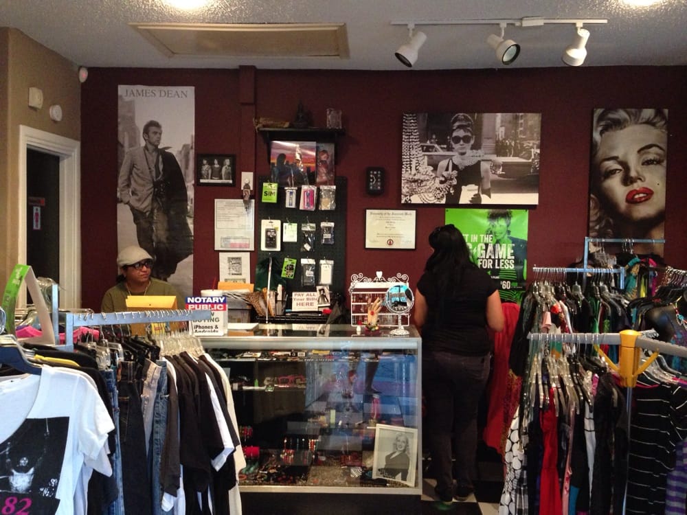 Photo of Remix Print Shop