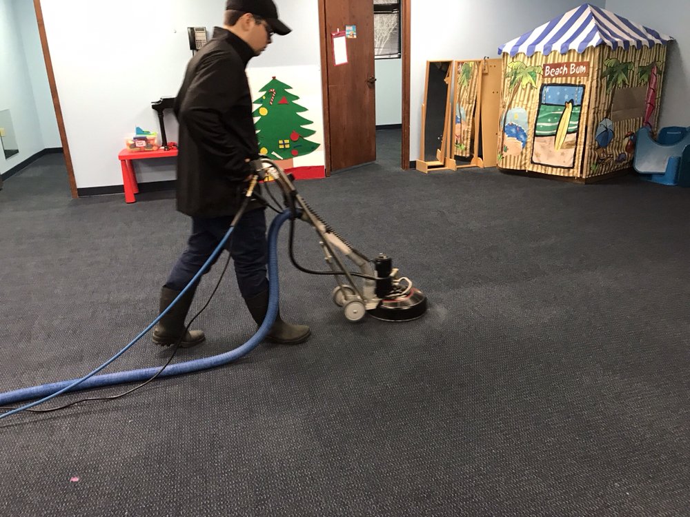 Photo of Ace Carpet Cleaning