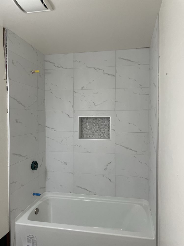 Photo of Gomez Tile Design