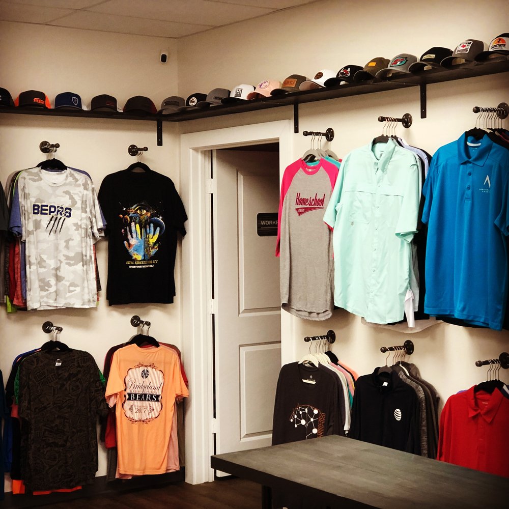 Photo of The Apparel Shack