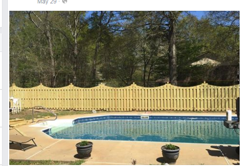 Photo of Integrity Fence