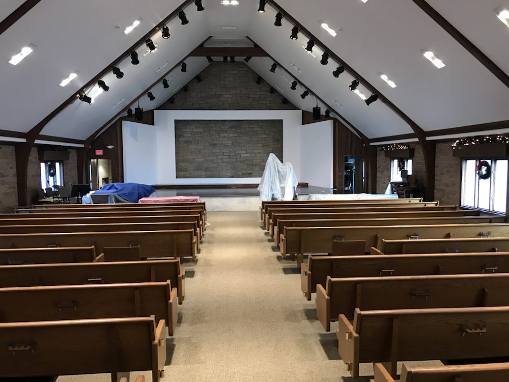 Photo of Eli's Floor Sanding