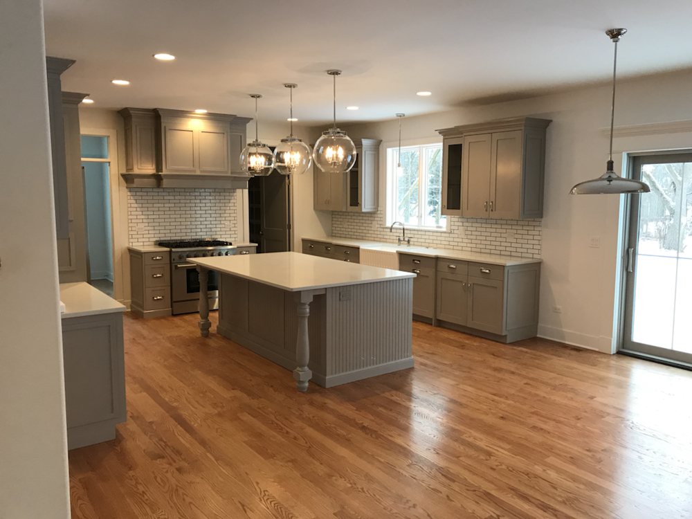 Photo of Eli's Floor Sanding