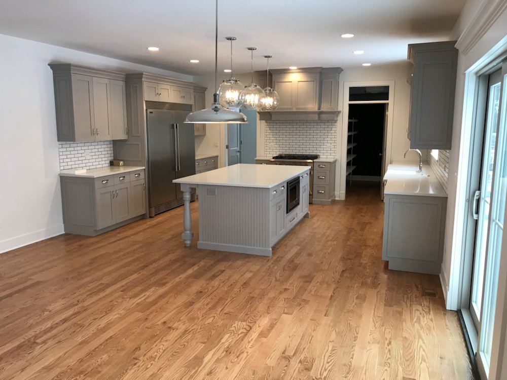 Photo of Eli's Floor Sanding