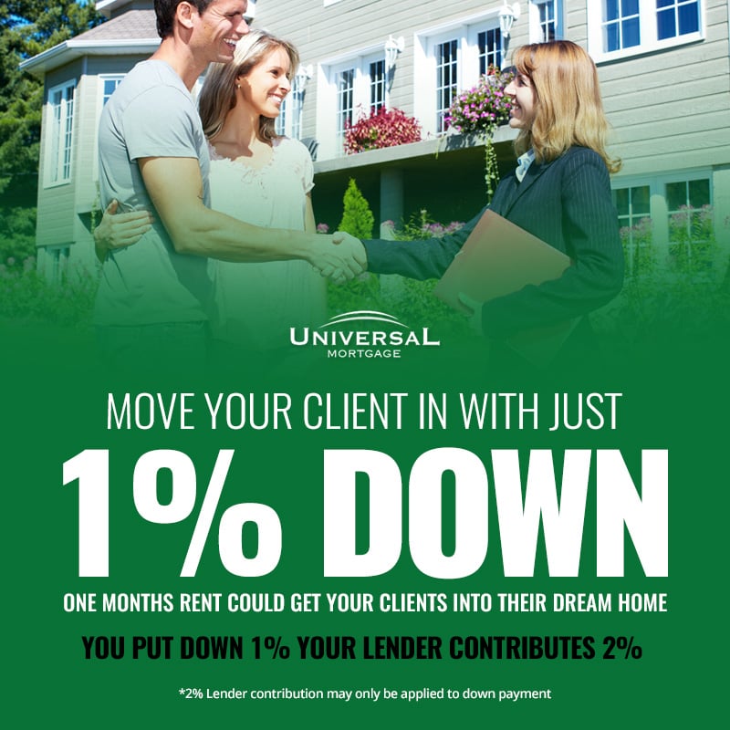 Photo of Universal Mortgage