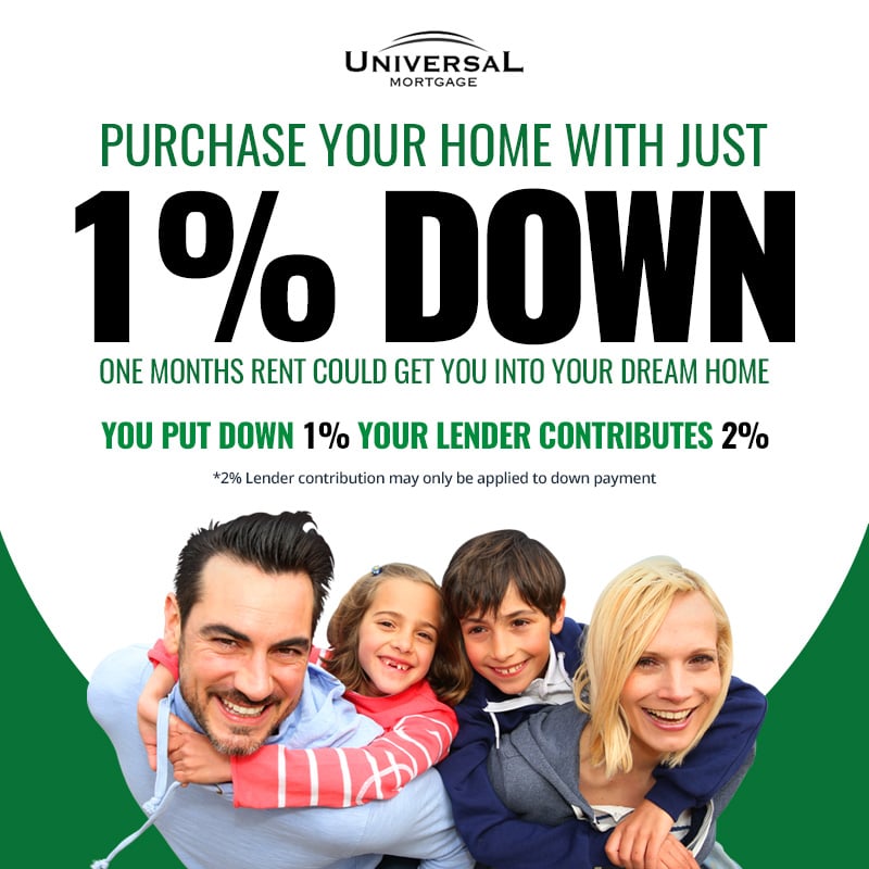 Photo of Universal Mortgage