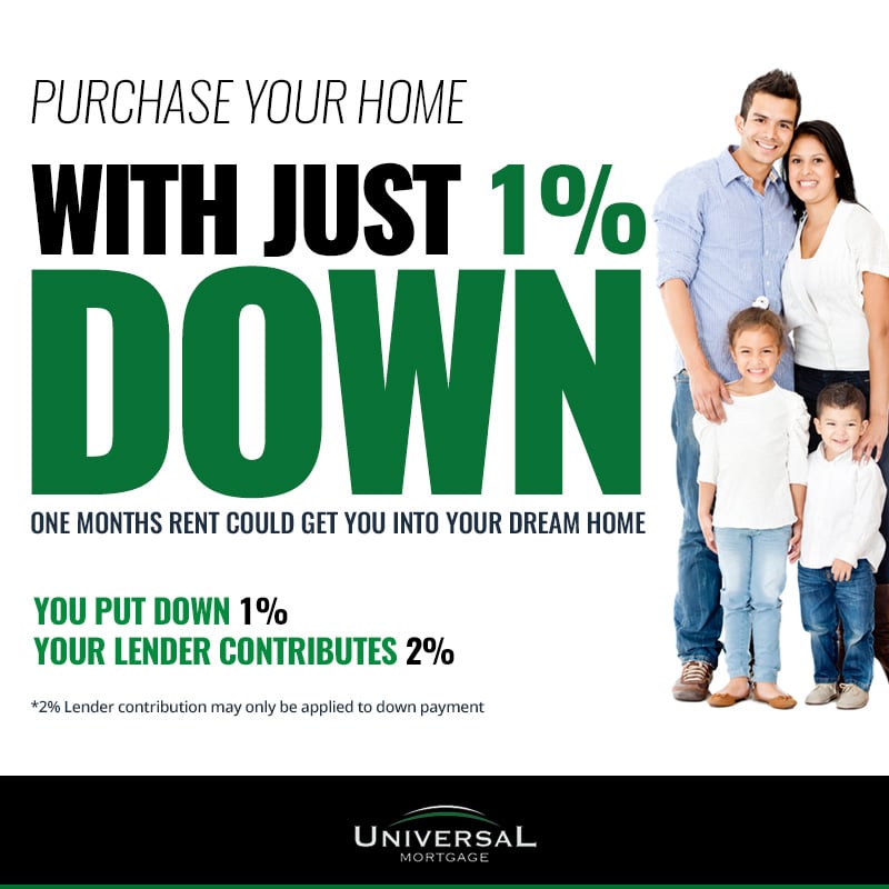 Photo of Universal Mortgage