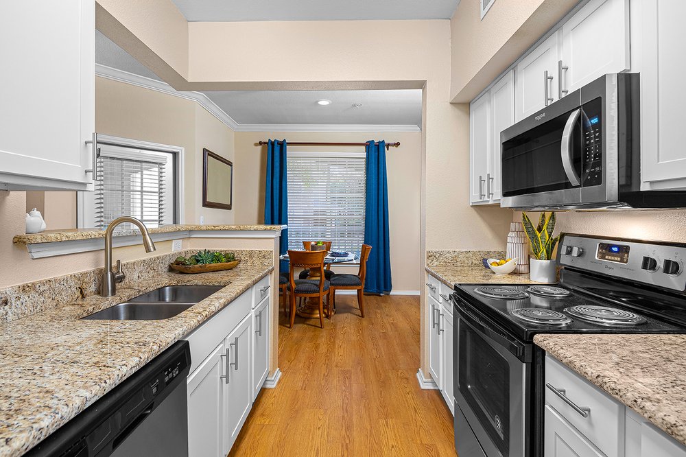 Photo of The Lodge At Shavano Park Apartments
