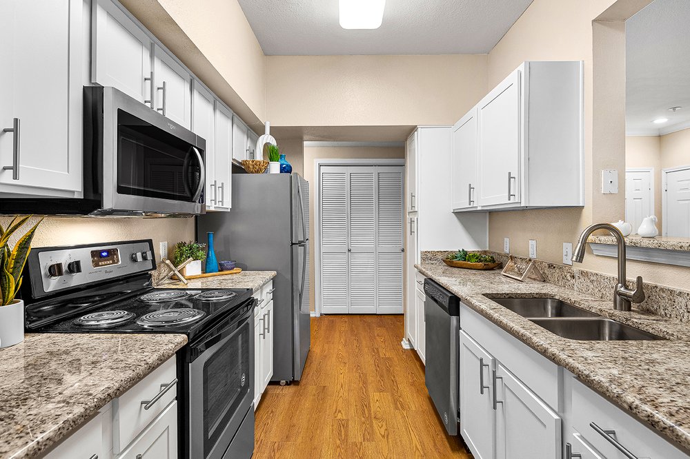 Photo of The Lodge At Shavano Park Apartments