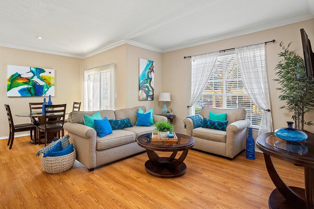 Photo of The Lodge At Shavano Park Apartments