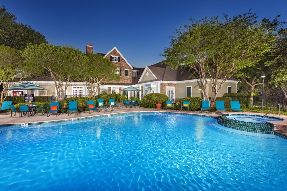 Photo of The Lodge At Shavano Park Apartments
