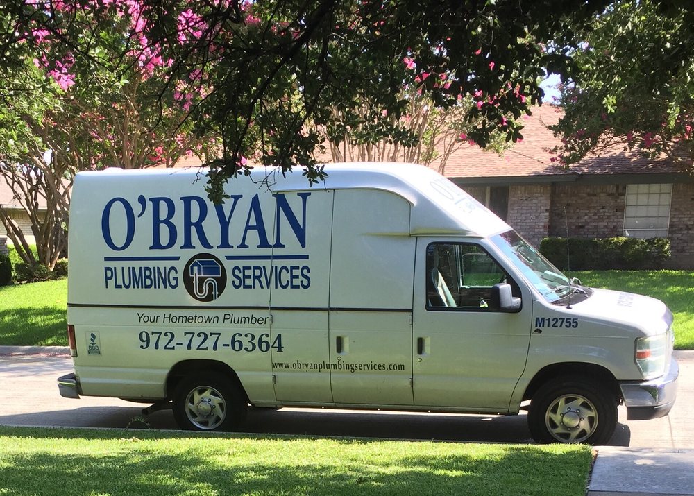 Photo of O'Bryan Plumbing Services