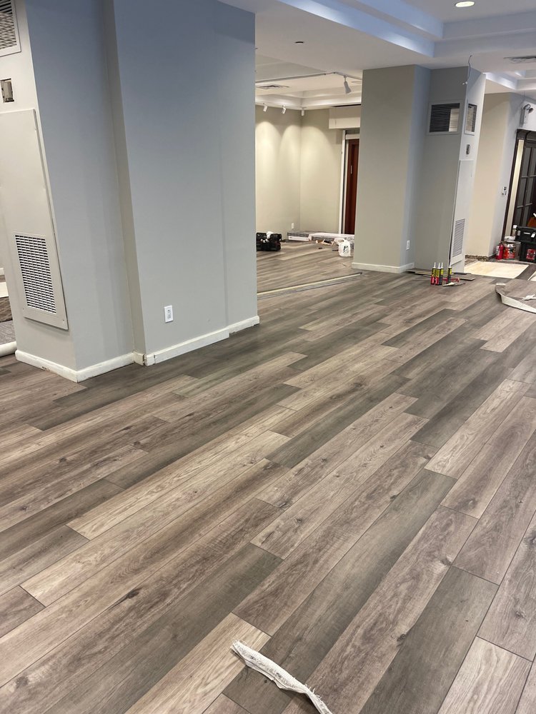Photo of Maximum Carpet & Flooring