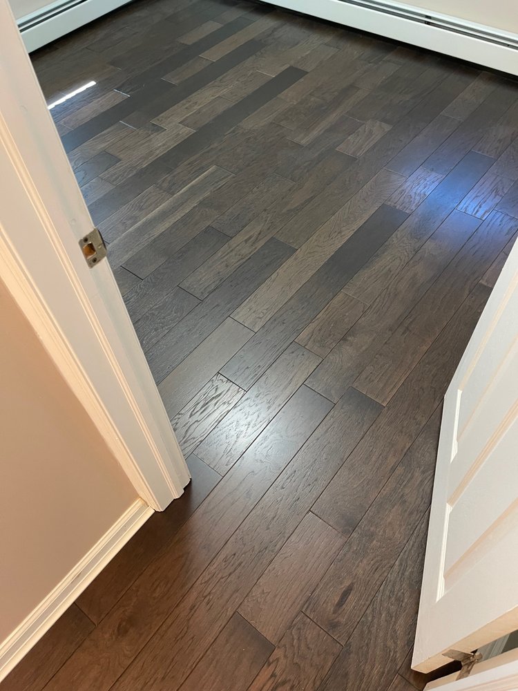 Photo of Maximum Carpet & Flooring