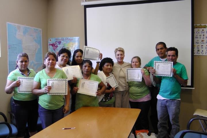 Photo of Day Worker Center of Mountain View