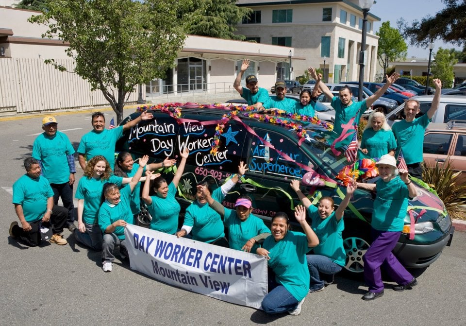 Photo of Day Worker Center of Mountain View