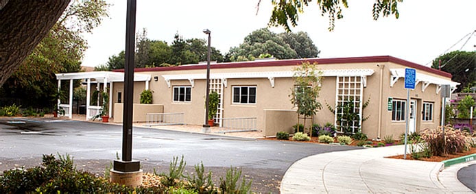 Photo of Day Worker Center of Mountain View